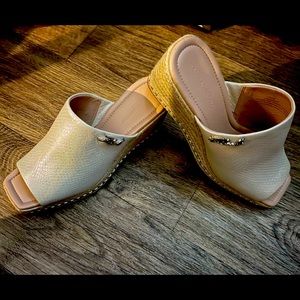 Karl Lagerfeld size 11